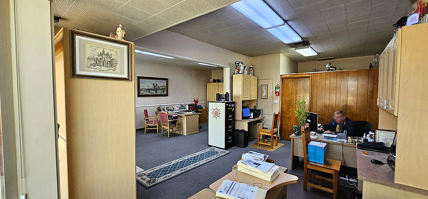 799 Real Estate - Escrow Offices