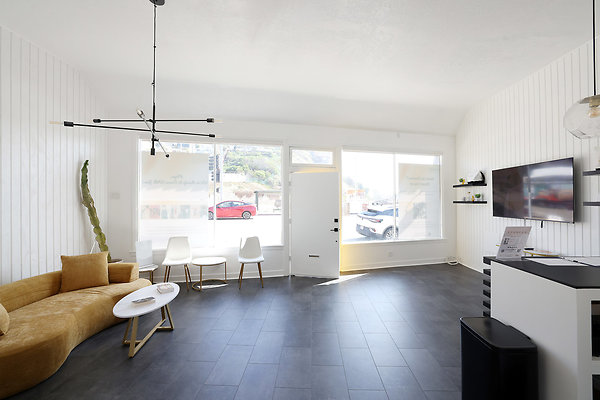 734A Lobby 0020 734A Lobby 0020