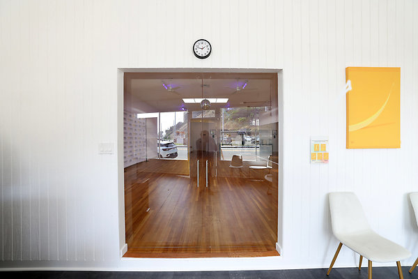 734A Dance Studio Doors 0031 734A Dance Studio Doors 0031