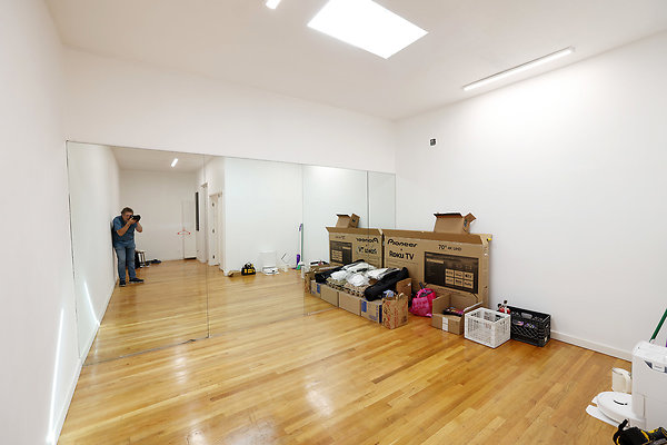 734A Rehearsal Space 0040 734A Rehearsal Space 0040