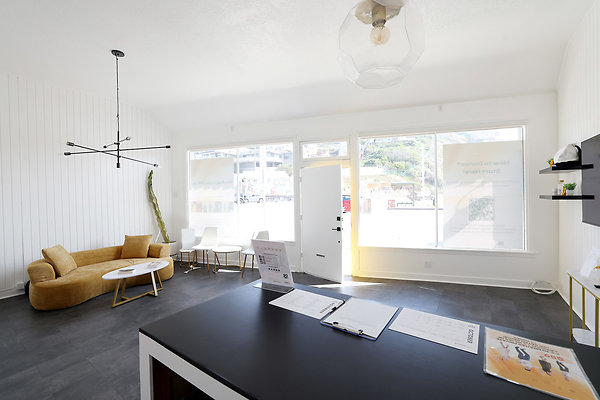 734A Lobby 0019 734A Lobby 0019