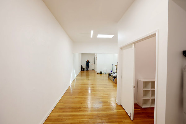 734A Rehearsal Space 0039 734A Rehearsal Space 0039