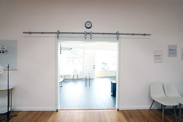 734A Dance Studio Doors 0030 734A Dance Studio Doors 0030