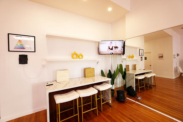 734A Dance Studio 0032 734A Dance Studio 0032