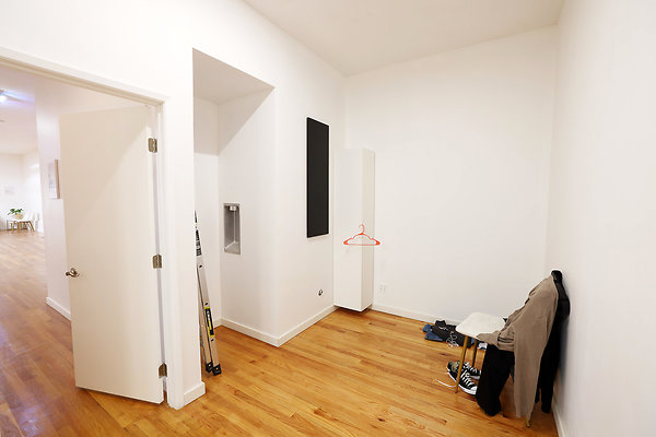 734A Rehearsal Space 0038 734A Rehearsal Space 0038