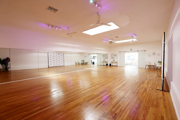 734A Dance Studio 0026 734A Dance Studio 0026