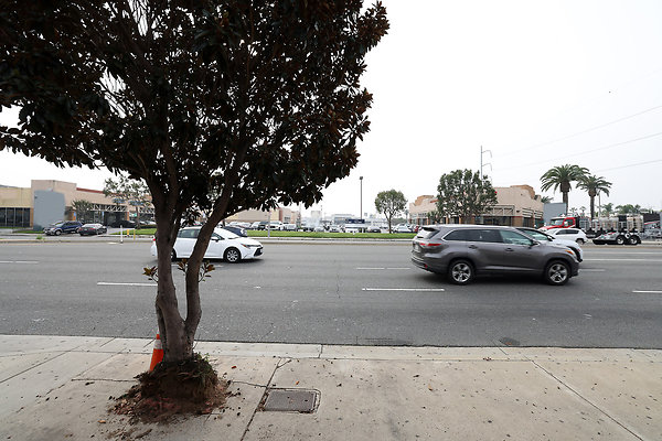 407B Street Door rev 0090