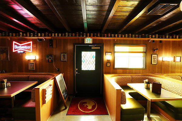 407B Parking Lot Entry rev 0002