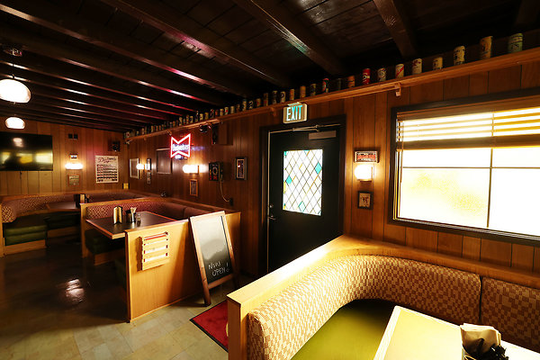 407B Parking Lot Entry rev 0003