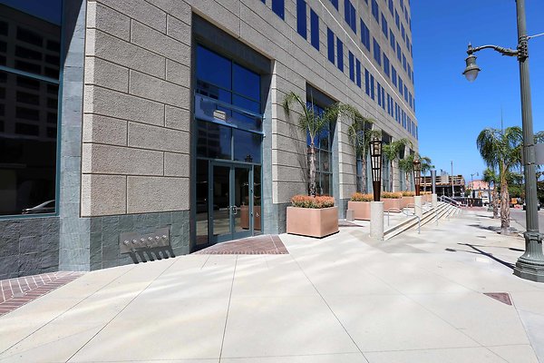 Street Ext of Offices 0154