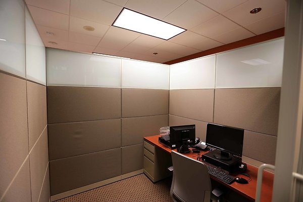 Room 112 Cubicle 0062