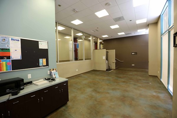 Vending Area 105 0026