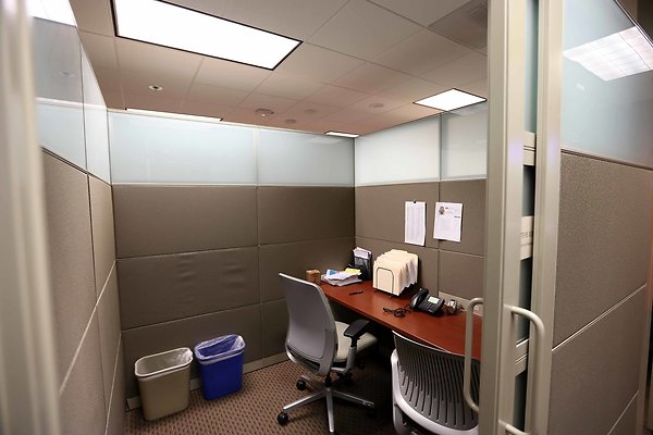 Room 112 Cubicle 0057