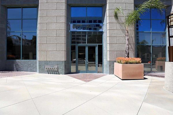 Street Ext of Offices 0155