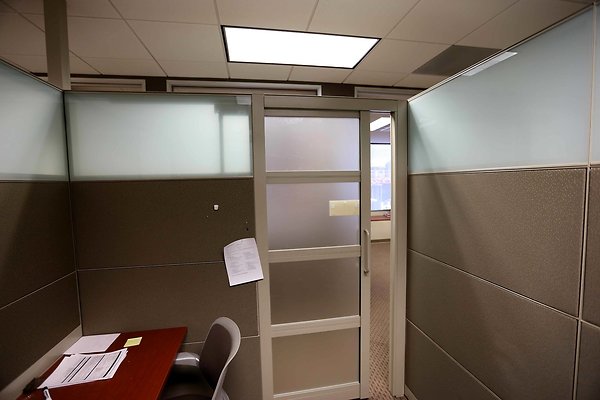 Room 112 Cubicle 0058