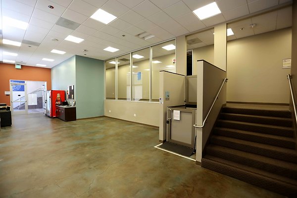 Vending Area 105 0024