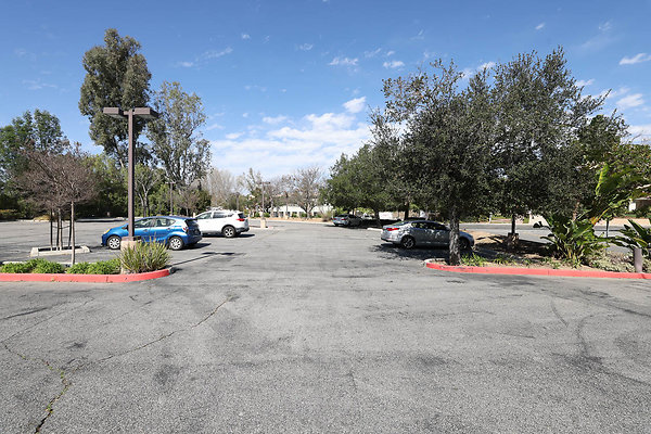 001B Parking Lot 0285 001B Parking Lot 0285