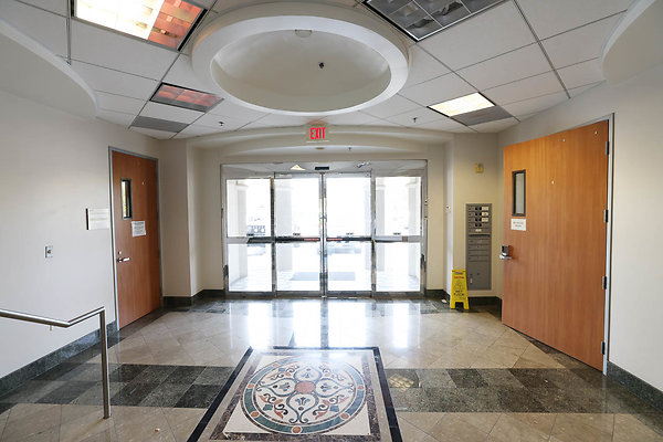 001B Elevator Lobby 0004 001B Elevator Lobby 0004