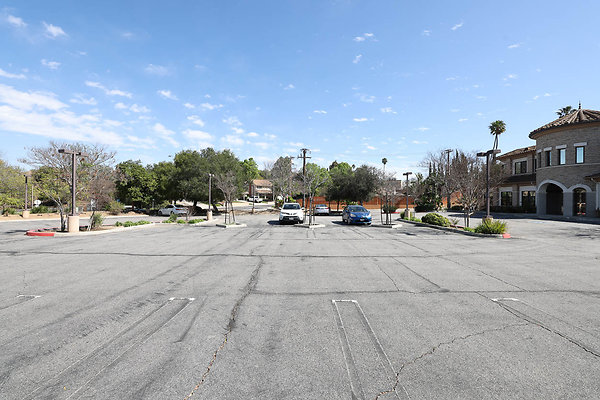 001B Parking Lot 0278 001B Parking Lot 0278