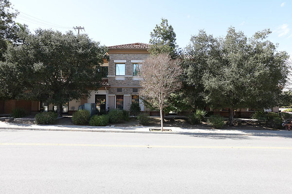 001B Building LS 0286 001B Building LS 0286