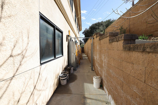 001B Buidling Rear 0266 001B Buidling Rear 0266