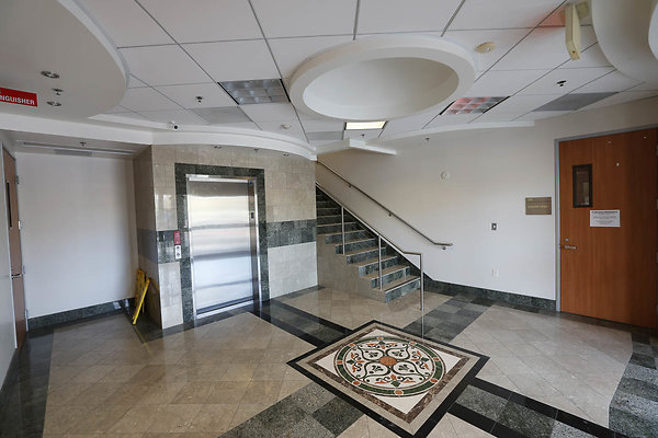 001B Elevator Lobby 0006 001B Elevator Lobby 0006