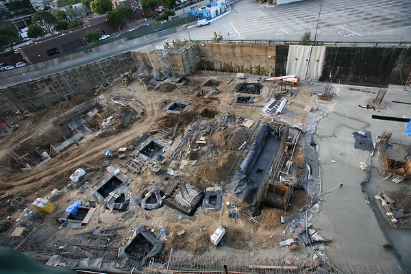 Red Construction Site 0111 1