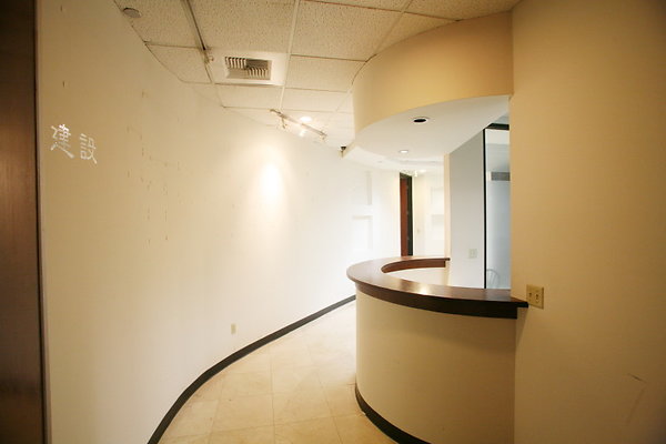 Suite 500 Reception B 0461 1