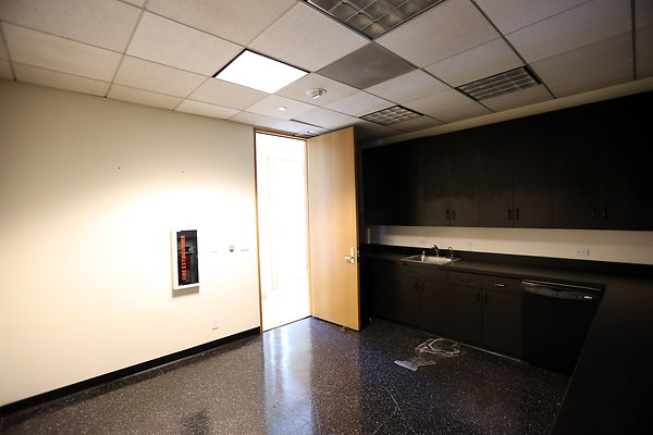 719 -12th Floor East Break Room 0483 719 -12th Floor East Break Room 0483