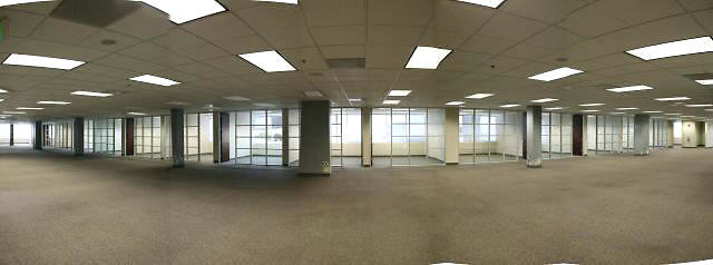 2nd Floor Rear Open Area3 1