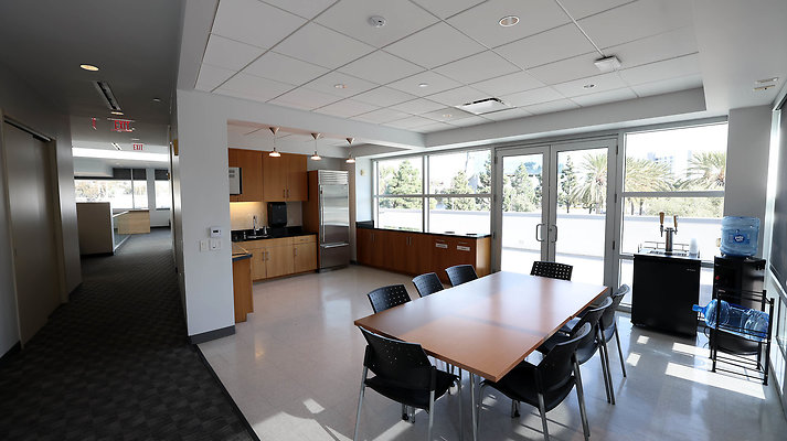 742A 2nd Floor Breakroom 0216 742A 2nd Floor Breakroom 0216