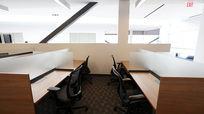 742A 2nd Floor Hallway Cubicle 0210 742A 2nd Floor Hallway Cubicle 0210