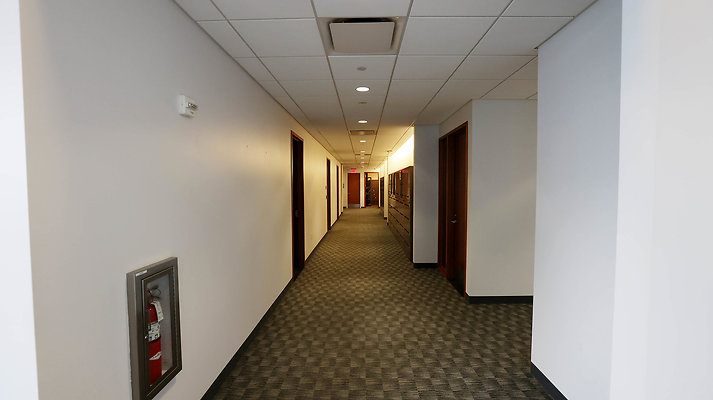 742A 2nd Floor Hallway 0235 742A 2nd Floor Hallway 0235