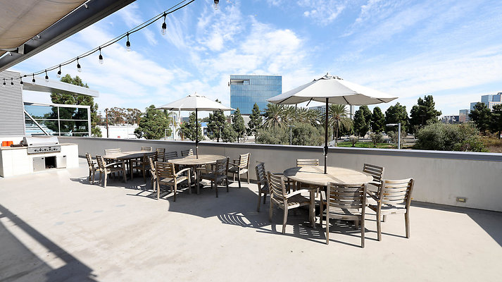 742A 2nd Floor Breakroom Deck 0229 742A 2nd Floor Breakroom Deck 0229