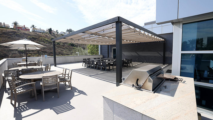 742A 2nd Floor Breakroom Deck 0222 742A 2nd Floor Breakroom Deck 0222