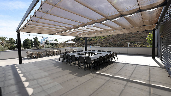 742A 2nd Floor Breakroom Deck 0226 742A 2nd Floor Breakroom Deck 0226