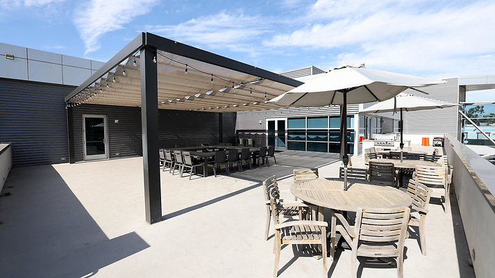 742A 2nd Floor Breakroom Deck 0230 742A 2nd Floor Breakroom Deck 0230