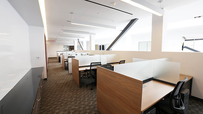 742A 2nd Floor Hallway Cubicle 0211 742A 2nd Floor Hallway Cubicle 0211