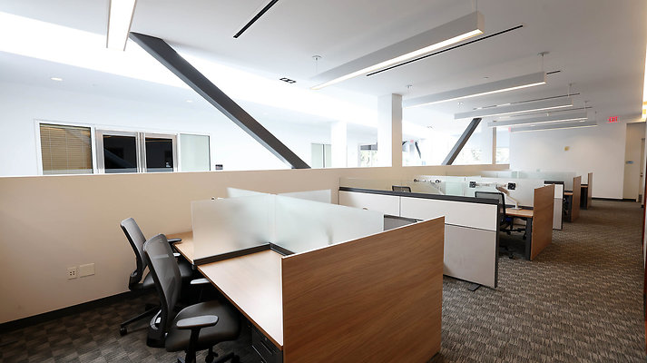 742A 2nd Floor Hallway Cubicles 0202 742A 2nd Floor Hallway Cubicles 0202