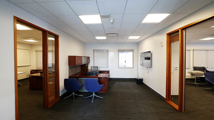 742A 2nd Floor Executive Offices Reception 0188 742A 2nd Floor Executive Offices Reception 0188