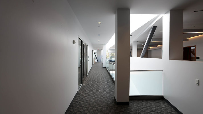 742A 2nd Floor Hallway 0179 742A 2nd Floor Hallway 0179