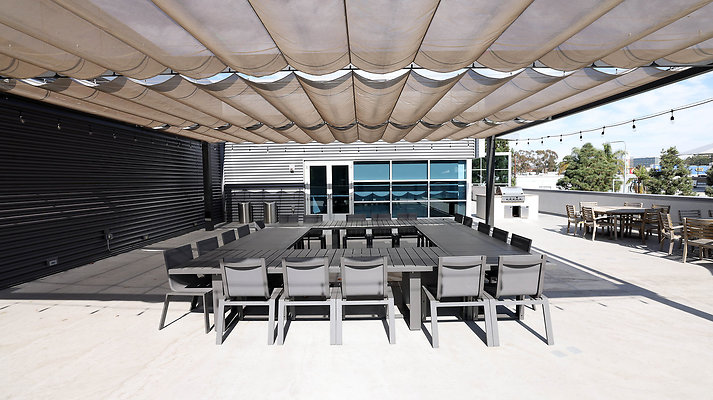 742A 2nd Floor Breakroom Deck 0228 742A 2nd Floor Breakroom Deck 0228