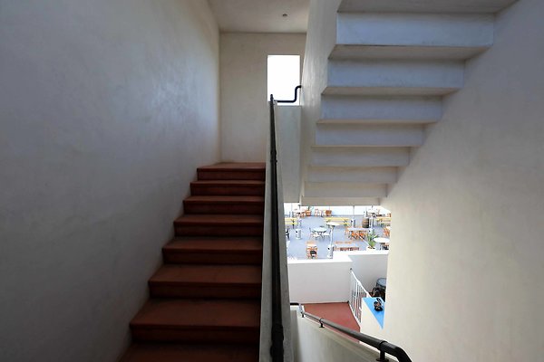 220A Residence Stairwell 0005