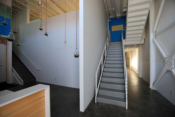 220A Studio Street Entrance 0029