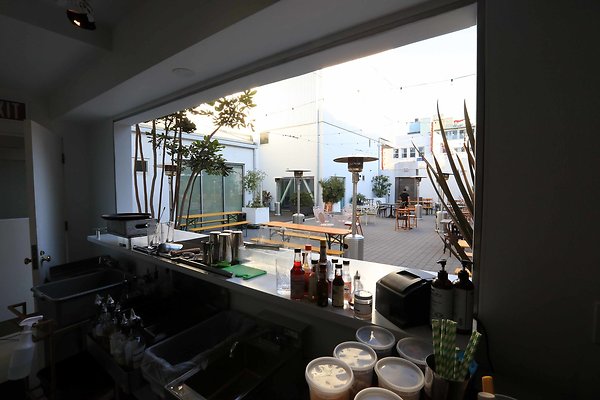 220A Residence Kitchen 0100