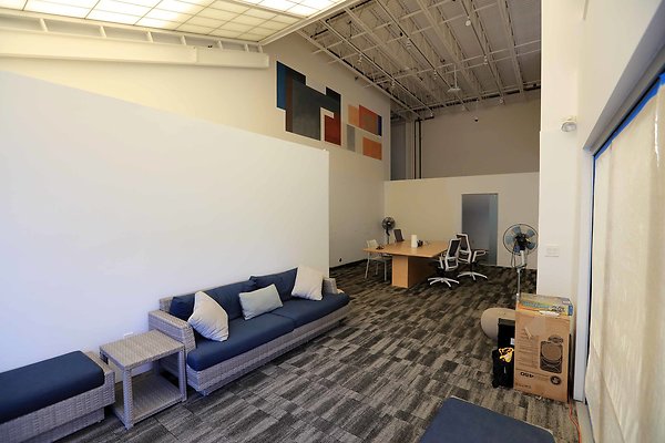 220A Studio Conference Room 0021