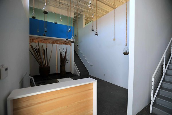 220A Studio Street Entrance 0028