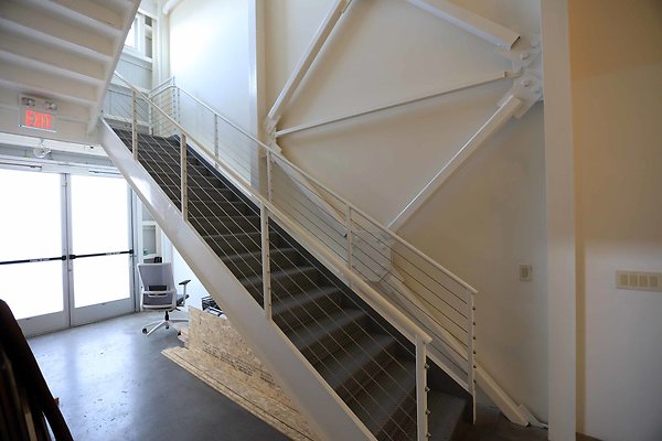 220A Studio Stairwell 0037