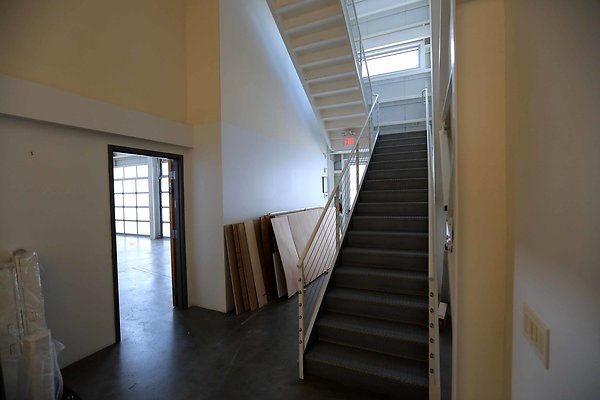 220A Studio Stairwell 0038