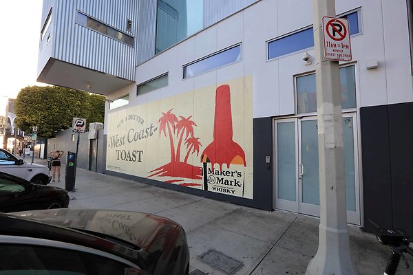 220A Studio Ext 0118